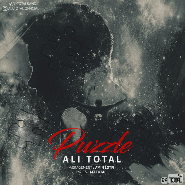 Ali Total – Puzzle