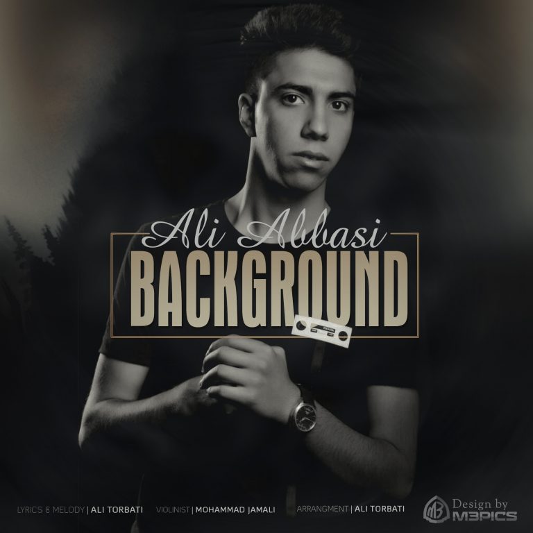 Ali Abbasi – Background‏