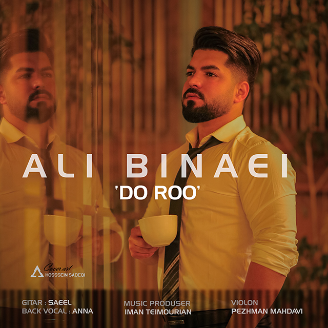 Ali Binaei – Do Roo