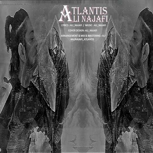 Ali Najafi – Atlantis