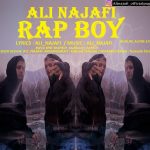 Ali Najafi – Rap Boy - 