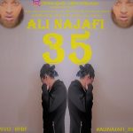 Ali Najafi – 35 - 