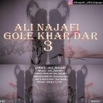 Ali Najafi – Gole Khaardar 3 - 