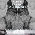 Ali Najafi – Parvaz - 