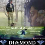 Ali Najafi – Diamond - 