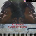 Ali Najafi – Entekhab ( Album ) - 