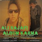 Ali Najafi – Karma - 