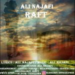 Ali Najafi – Raft - 