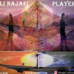 Ali Najafi – Player - 