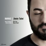 Amin Talei – Havas - 