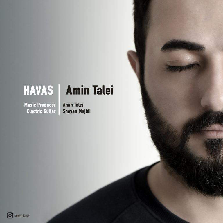 Amin Talei – Havas