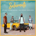 Amir Samiee & Mohammad Barzandeh & Hamed Zarafshan & Shahrad Sistan – Salamati - 