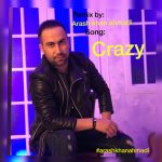 Arash Khan Ahmadi – Crazy (Remix) - 