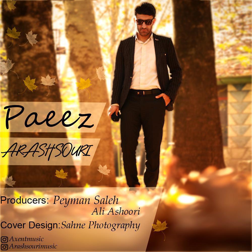 Arash Souri – Paeez