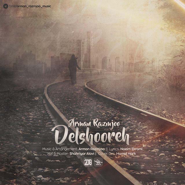 Arman Razmjoo – Delshooreh