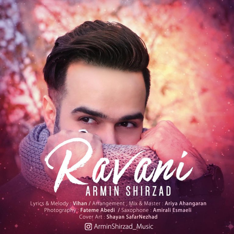 Armin Shirzad – Ravani