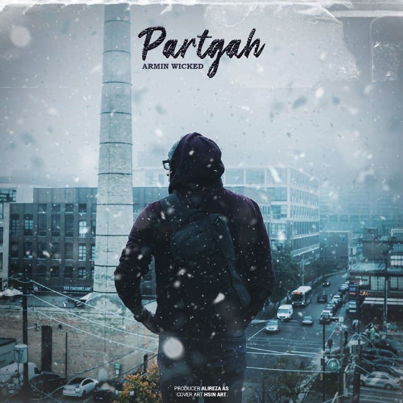 Armin Wicked – Partgah