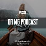 Dj Ali Y – Dr Mg podcast - 