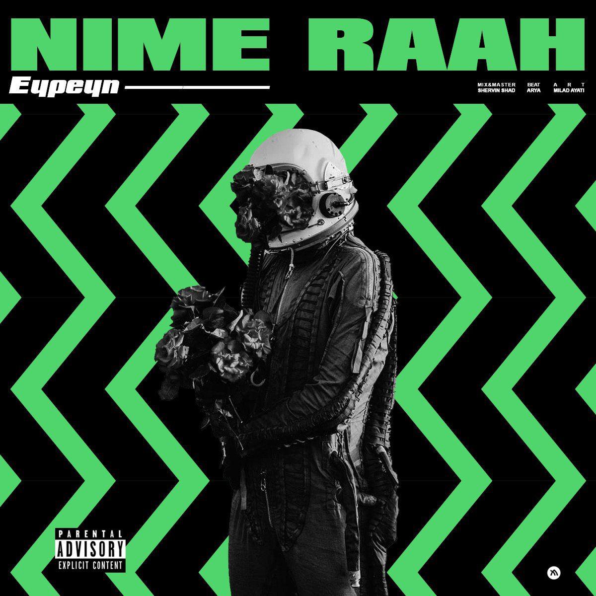 Eypeyn – Nime Raah