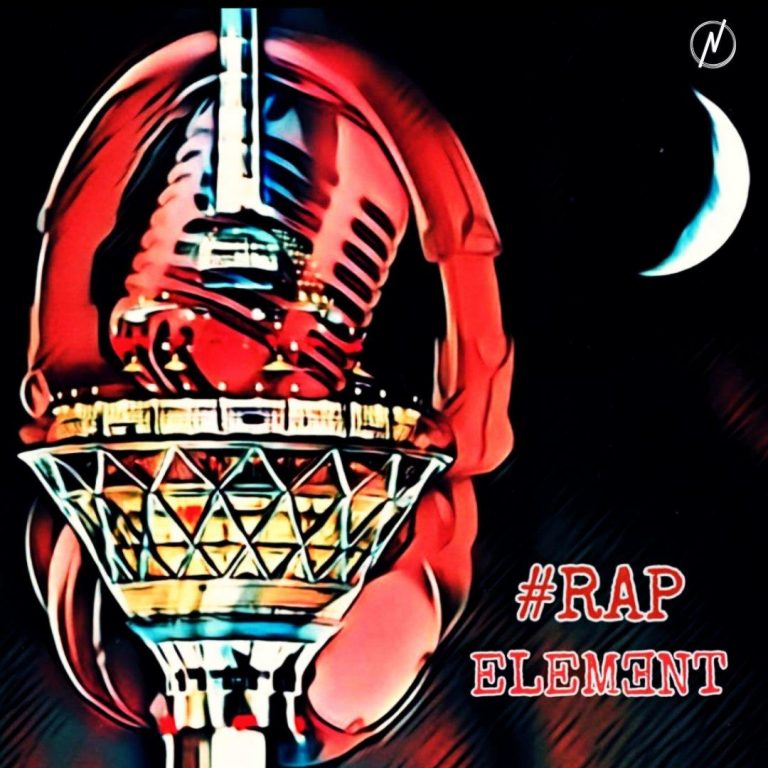 Hashtag Rap – Element