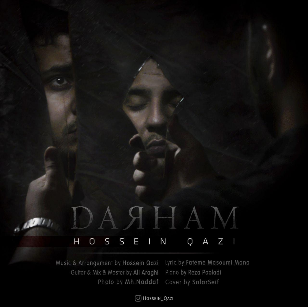 Hossein Qazi – Darham