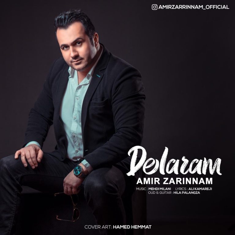 Amir Zarinnam – Delaram