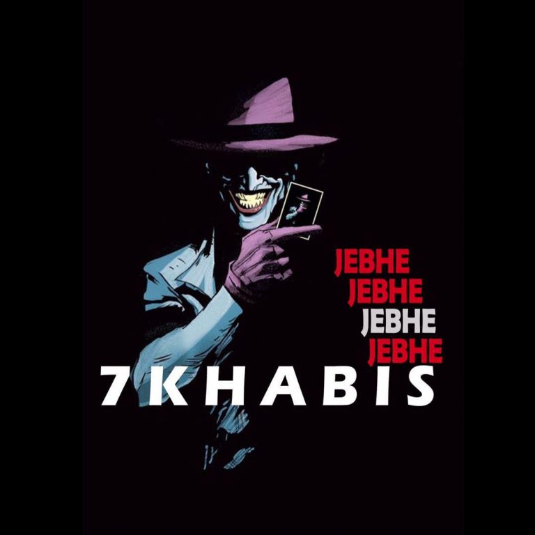 Jebhe – 7 Khabis