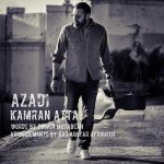 Kamran Atta – Azadi - 