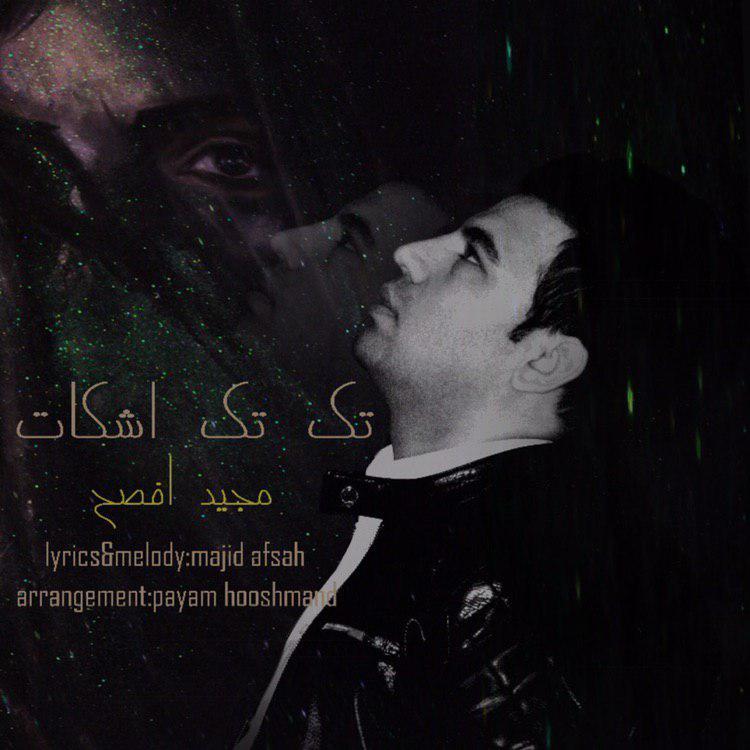 Majid Afsah – Tak Take Ashkat