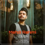 Mehdi Rahimi – Nameh - 