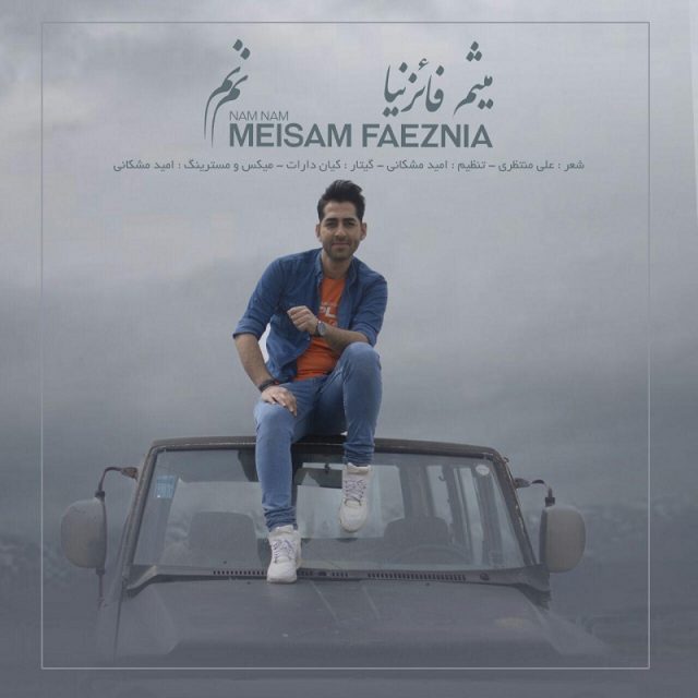 Meisam Faeznia – Nam Nam