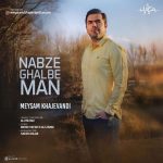 Meysam Khajevandi – Nabze Ghalbe Man - 