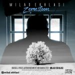 Milad Ekhlasi – Zemestoon - 