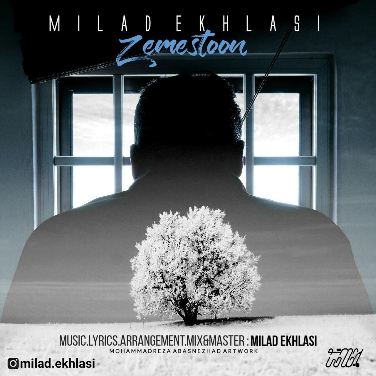 Milad Ekhlasi – Zemestoon