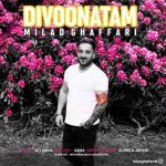 Milad Ghaffari – Divoonatam - 