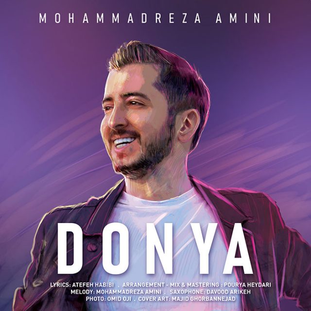 Mohammadreza Amini – Donya