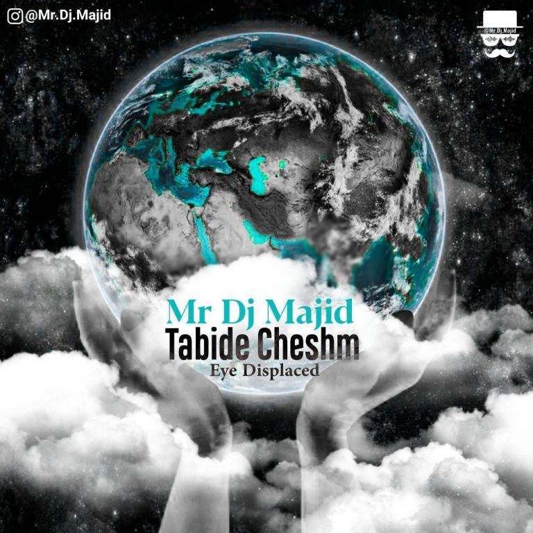 Mr Dj Majid – Tabide Cheshm