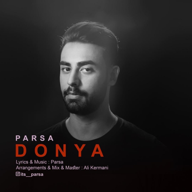 Parsa – Donya