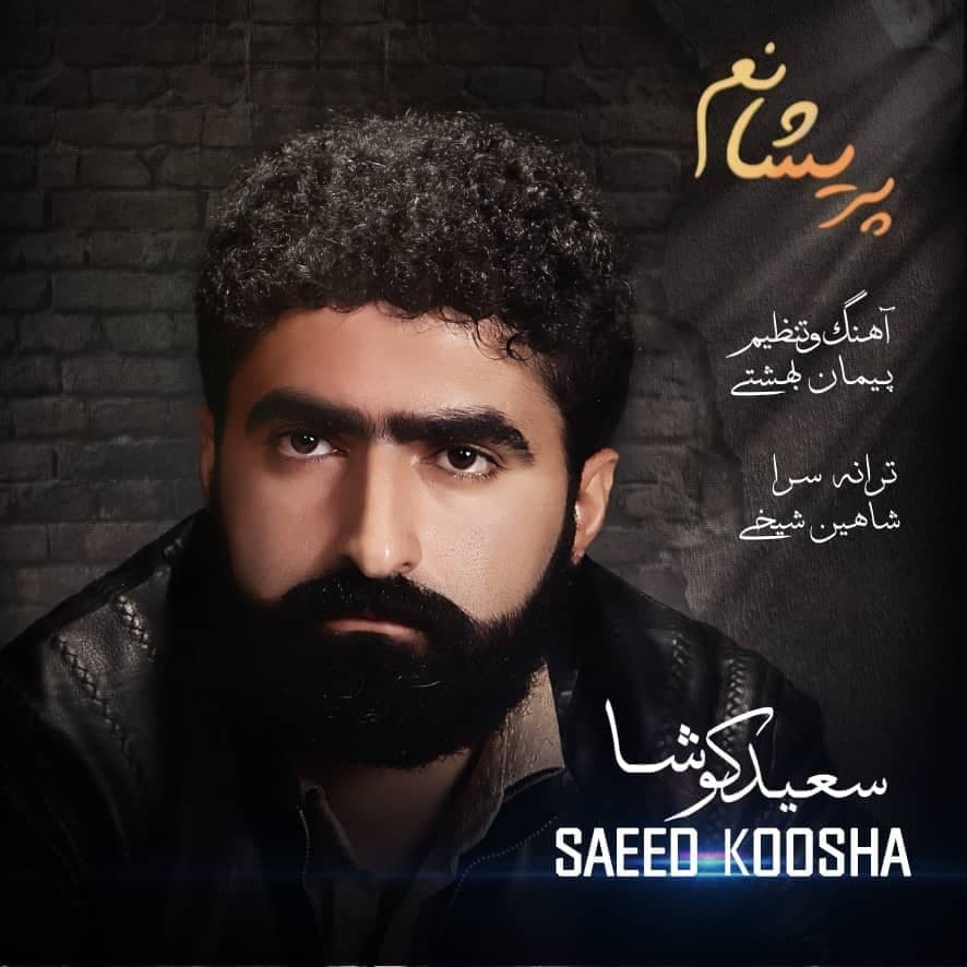 Saeed Koosha – Parishanam