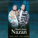 Taimaz Etaati ft Niusha – Harfesham Nazan - 