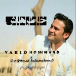 Vahid Hoshmand – Khaterehash