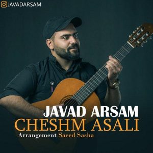 Javad Arsam