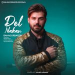 Bahador Barzin – Del Nakan - 