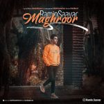 Ramin Saavar – Maghroor - 