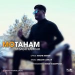 Misagh Kamkar – Motaham - 