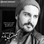 mehdi mohammadi – begin mi yare - 