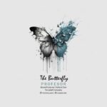 Profesor – The Butterfly