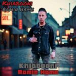 Ramin Hame – KhiabooniRamin Hame - Khiabooni