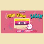 Sasan – Fresh BedamSasan - Fresh Bedam